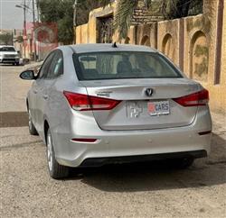 Changan Alsvin